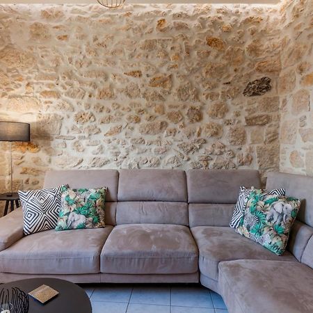 Evangelia Residenza, Elegant Stay In Herakleion! Iraklio Exteriér fotografie