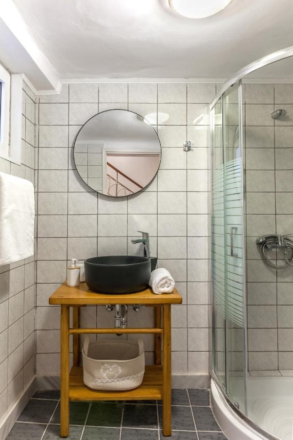 Evangelia Residenza, Elegant Stay In Herakleion! Iraklio Exteriér fotografie