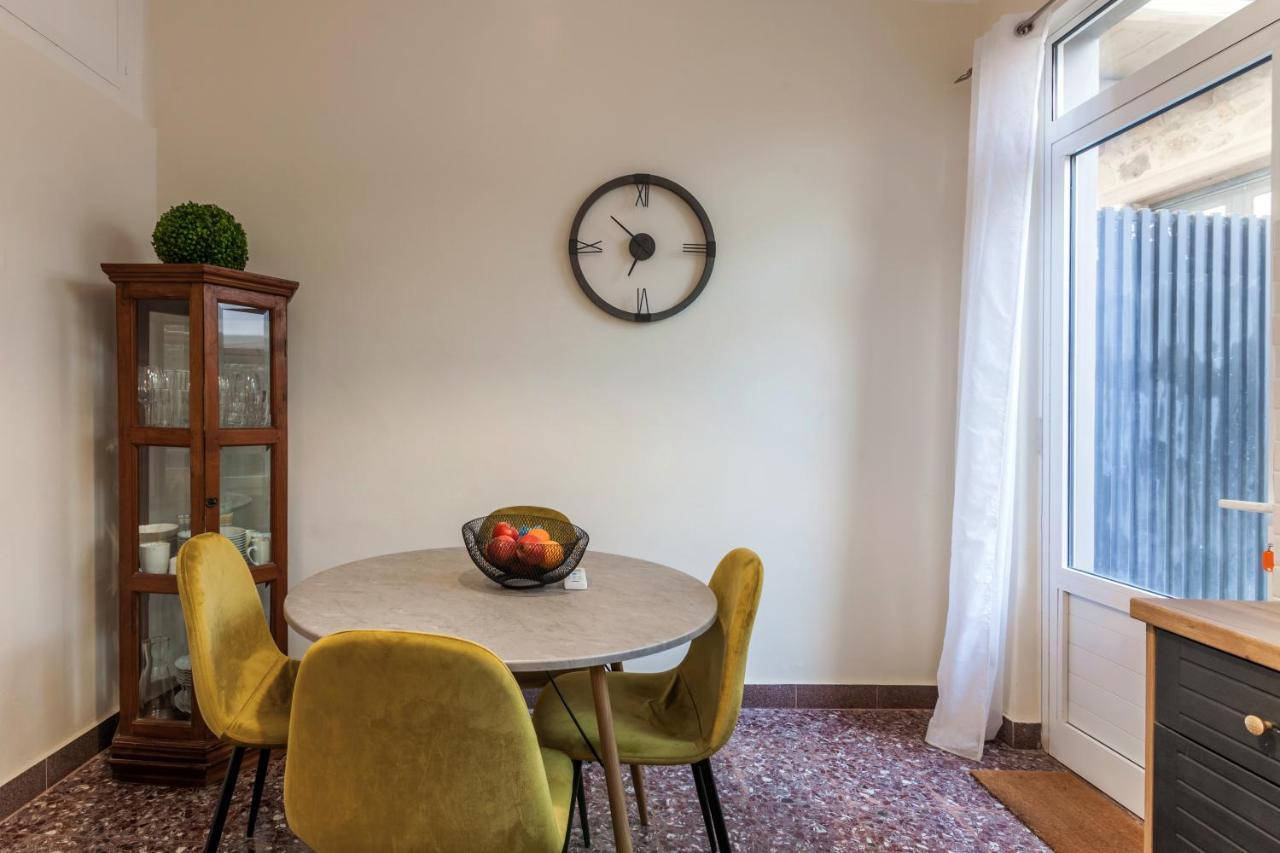 Evangelia Residenza, Elegant Stay In Herakleion! Iraklio Exteriér fotografie