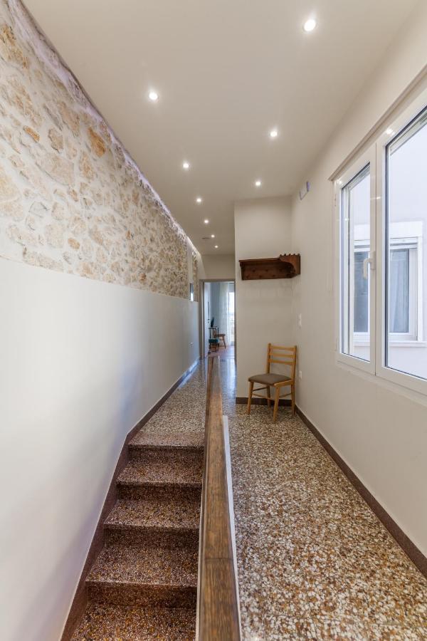 Evangelia Residenza, Elegant Stay In Herakleion! Iraklio Exteriér fotografie