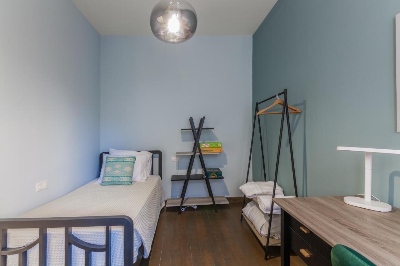 Evangelia Residenza, Elegant Stay In Herakleion! Iraklio Exteriér fotografie