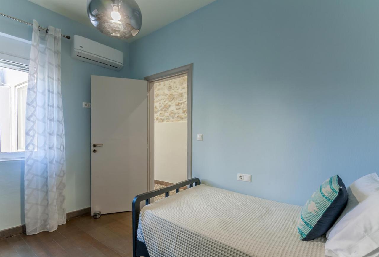 Evangelia Residenza, Elegant Stay In Herakleion! Iraklio Exteriér fotografie