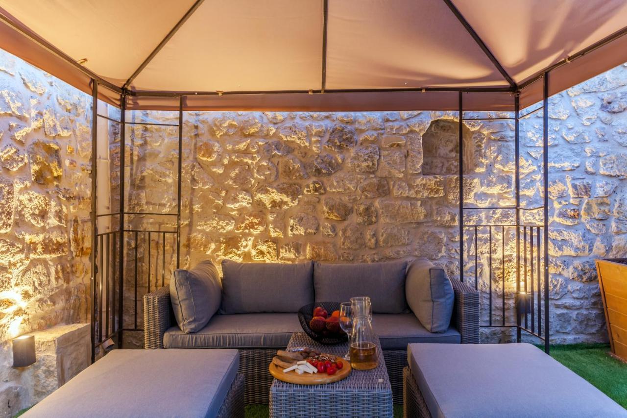 Evangelia Residenza, Elegant Stay In Herakleion! Iraklio Exteriér fotografie